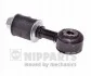 <strong>Тяга / Стійка стабілізатора NIPPARTS N4962063 (фото 1)</strong>