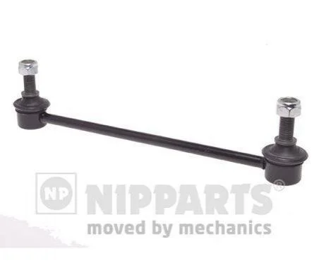 <strong>Тяга / Стійка стабілізатора NIPPARTS N4962070 (фото 1)</strong>