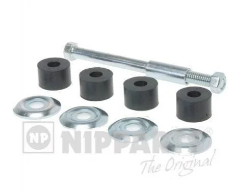 <strong>Тяга / Стійка стабілізатора NIPPARTS N4965019 (фото 1)</strong>