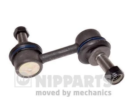 <strong>Тяга / Стійка стабілізатора NIPPARTS N4967005 (фото 1)</strong>