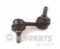 <strong>Тяга / Стійка стабілізатора NIPPARTS N4975013 (фото 1)</strong>