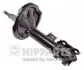 <strong>Амортизатор газомасляний пер. лів. NIPPARTS N5500315G (фото 1)</strong>