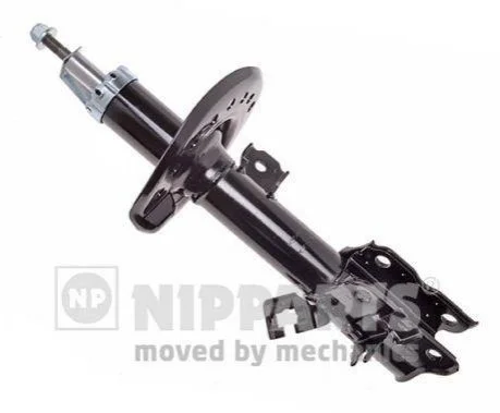 <strong>Амортизатор підвіски NIPPARTS N5501045G (фото 1)</strong>