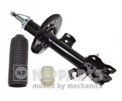 Амортизатор підвіски для Nissan NIPPARTS N5501049G фото товару