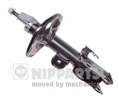 <strong>Амортизатор підвіски NIPPARTS N5502100G (фото 1)</strong>