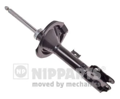 Амортизатор підвіски для Peugeot, Mitsubishi, Citroen NIPPARTS N5505043G фото товару