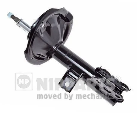 <strong>Амортизатор газомасляний пер. пр. NIPPARTS N5510315G (фото 1)</strong>
