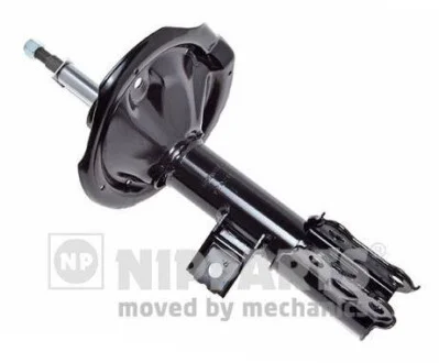 Амортизатор газомасляний пер. пр. для NIPPARTS N5510315G фото товару