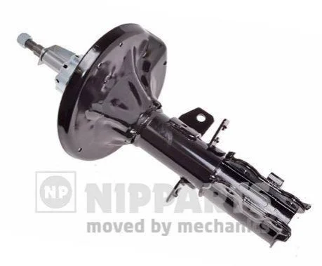<strong>Амортизатор газомасляний пер. пр. NIPPARTS N5510321G (фото 1)</strong>