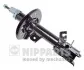 <strong>Амортизатор газомасляний пер. пр. NIPPARTS N5511046G (фото 1)</strong>