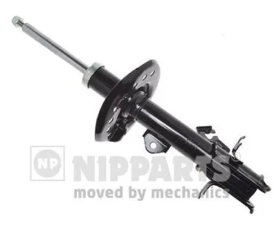 Амортизатор газомасляний пер. пр. для Nissan NIPPARTS N5511049G фото товару