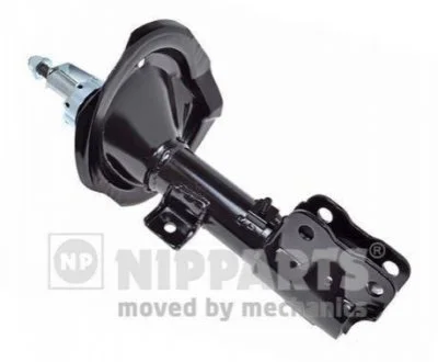 Амортизатор підвіски для Mitsubishi NIPPARTS N5515038G фото товару