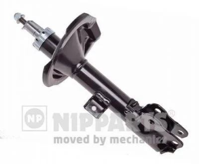 Амортизатор підвіски для Mitsubishi NIPPARTS N5515040G фото товару