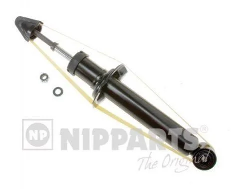 <strong>Амортизатор підвіски NIPPARTS N5521024G (фото 1)</strong>