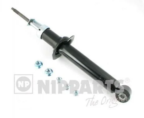 <strong>Амортизатор підвіски NIPPARTS N5521027G (фото 1)</strong>