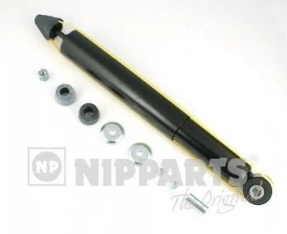 Амортизатор підвіски для Mitsubishi NIPPARTS N5525019G фото товару