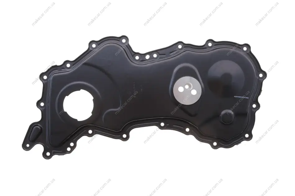 <strong>Датчик зносу гальмівних колодок VOLVO FH/FM L =2400mm NISSAN 135027147R (фото 1)</strong>