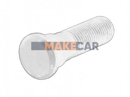 Колісна шпилька М12х45 для NISSAN 4322270T00 фото товару
