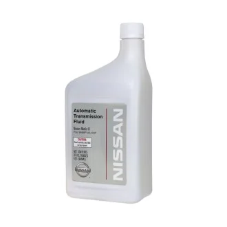Олива трансмісійна синтетична "ATF Matic Fluid D" для NISSAN 999MP-AA100P фото товару