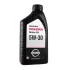 <strong>Моторна олива Nissan / Infiniti Genuine 5W-30 синтетична 1 л NISSAN 999pk005w30n (фото 1)</strong>