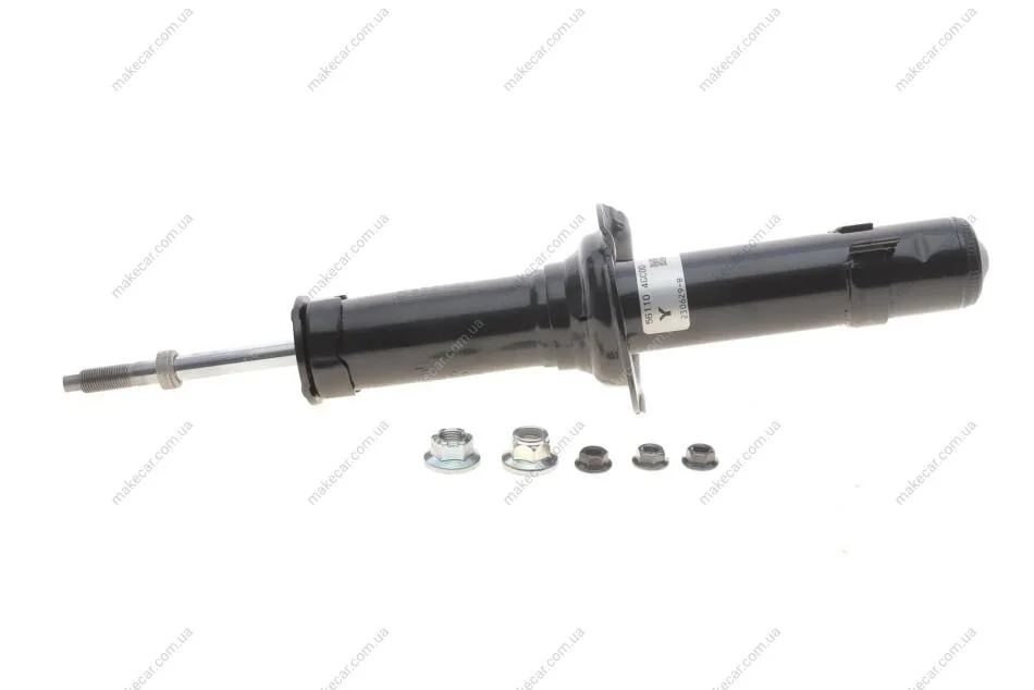 <strong>АМОРТИЗАТОР У ЗБОРІ NISSAN E6110-4GC0D (фото 1)</strong>