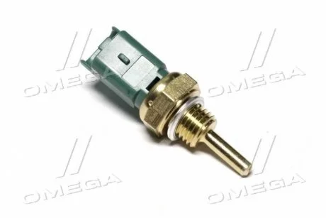 Датчик, температура охолоджуючої рідини для NISSENS 207004 фото товару