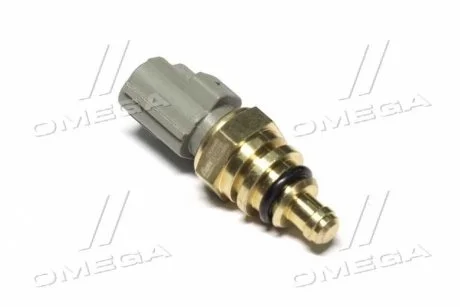 Датчик, температура охлаждающей жидкости для Ford NISSENS 207048 фото товара