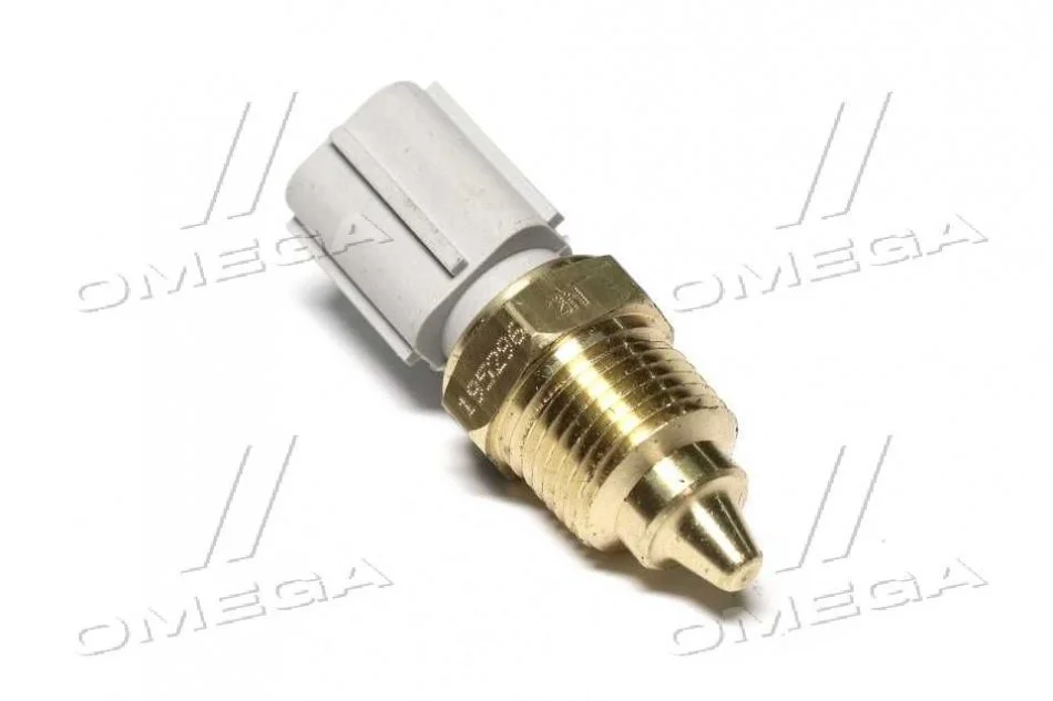 <strong>Датчик, температура охолоджуючої рідини NISSENS 207057 (фото 1)</strong>