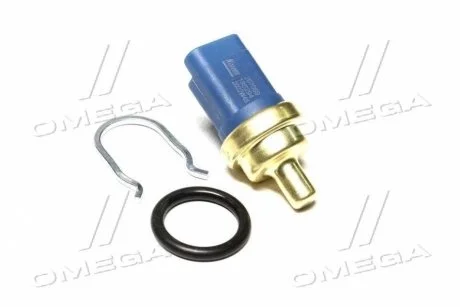 Датчик, температура охолоджуючої рідини для Fiat NISSENS 207069 фото товару