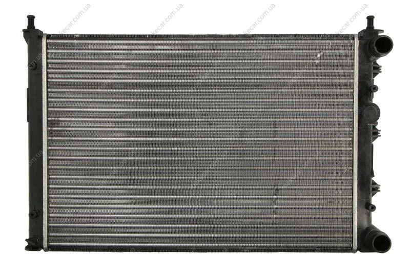 <strong>Радіатор NISSENS 60052 (фото 1)</strong>