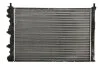 <strong>Радіатор NISSENS 60052 (фото 2)</strong>