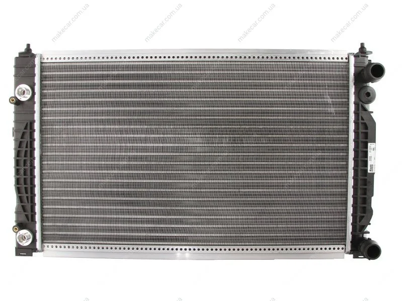 <strong>Радіатор охолоджування NISSENS 60229 (фото 1)</strong>