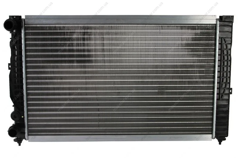 <strong>Радіатор охолодження NISSENS 60299 (фото 1)</strong>