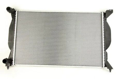 Радіатор охолоджування для Audi, Seat NISSENS 60304A фото товару
