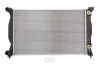 <strong>Радіатор охолоджування NISSENS 60305A (фото 1)</strong>