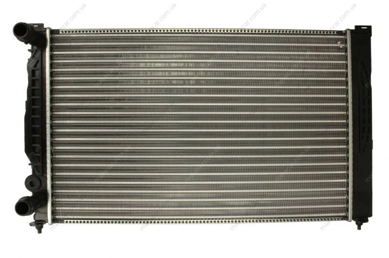 <strong>Радіатор охолодження двигуна NISSENS 60308A (фото 1)</strong>