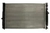 <strong>Радіатор охолодження двигуна NISSENS 60308A (фото 2)</strong>