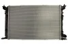 <strong>Радіатор охолоджування NISSENS 60317 (фото 1)</strong>