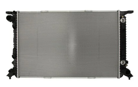 Радіатор охолоджування для NISSENS 60318 фото товару