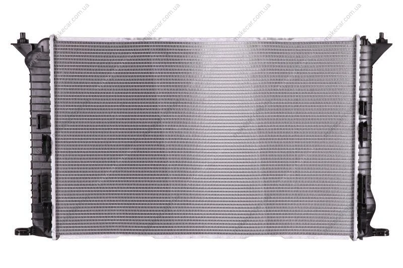 <strong>Радіатор NISSENS 60322 (фото 1)</strong>