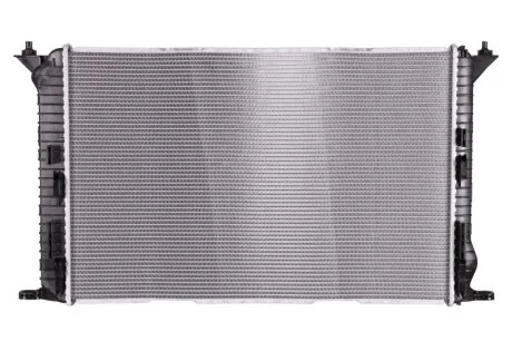 Радіатор для NISSENS 60322 фото товару