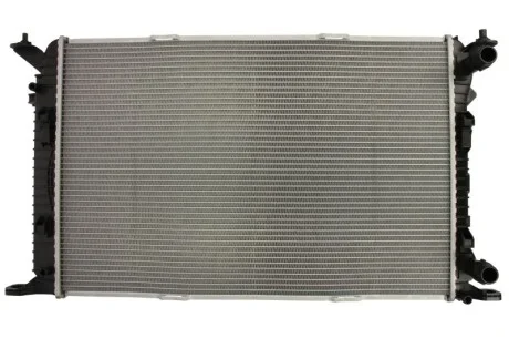 Радіатор охолодження для Audi, Seat, Porsche NISSENS 60323 фото товару