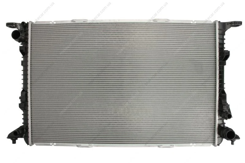 <strong>Радіатор охолодження NISSENS 60327 (фото 1)</strong>