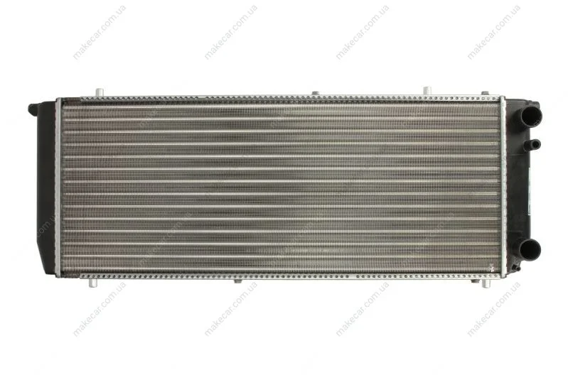 <strong>Радиатор NISSENS 604201 (фото 1)</strong>