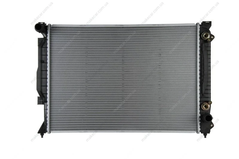 <strong>Радіатор охолоджування NISSENS 60423A (фото 1)</strong>