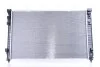 <strong>Радіатор охолоджування NISSENS 60424 (фото 4)</strong>