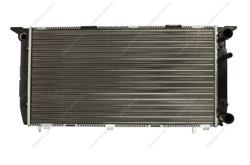 <strong>Радіатор охолоджування NISSENS 604361 (фото 1)</strong>