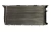 <strong>Радіатор охолоджування NISSENS 604361 (фото 1)</strong>