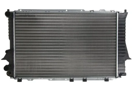 Радіатор для Audi NISSENS 60460 фото товару