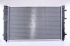 <strong>Радіатор охолоджування NISSENS 60493A (фото 3)</strong>